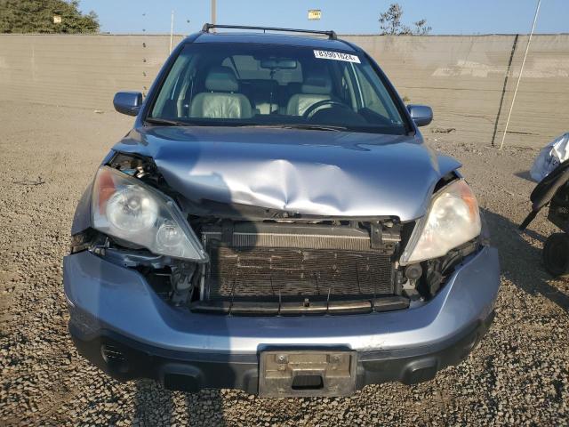 Photo 4 VIN: JHLRE38728C049550 - HONDA CR-V EXL 