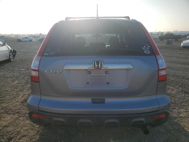 Photo 5 VIN: JHLRE38728C049550 - HONDA CR-V EXL 