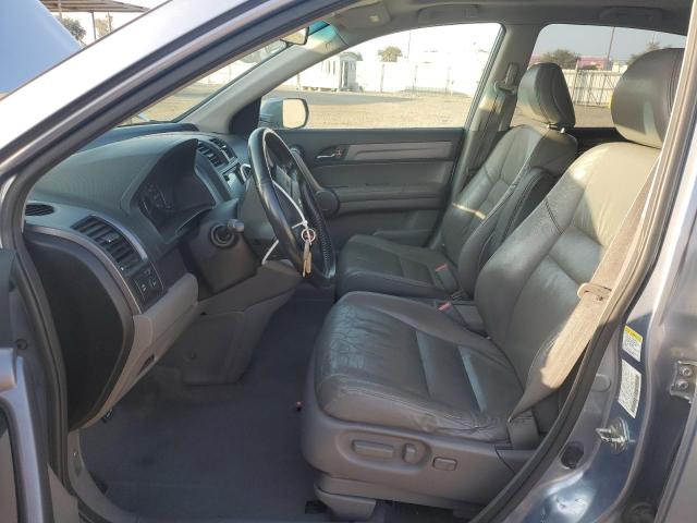 Photo 6 VIN: JHLRE38728C049550 - HONDA CR-V EXL 