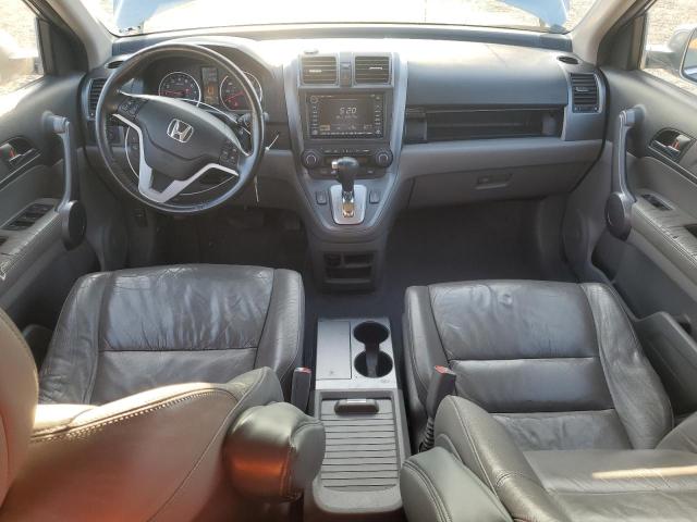 Photo 7 VIN: JHLRE38728C049550 - HONDA CR-V EXL 