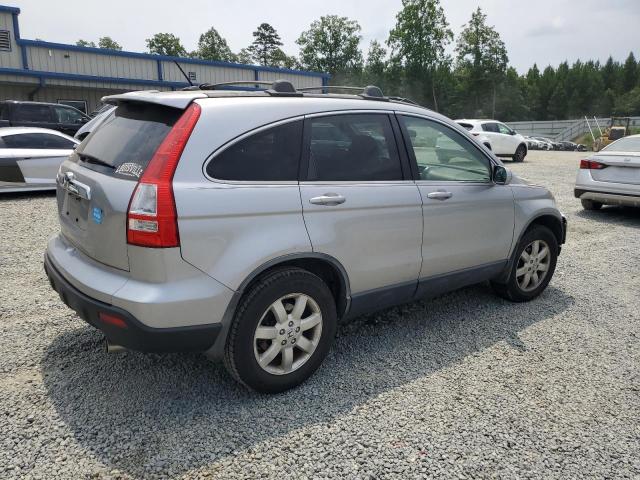 Photo 2 VIN: JHLRE38728C051038 - HONDA CRV 