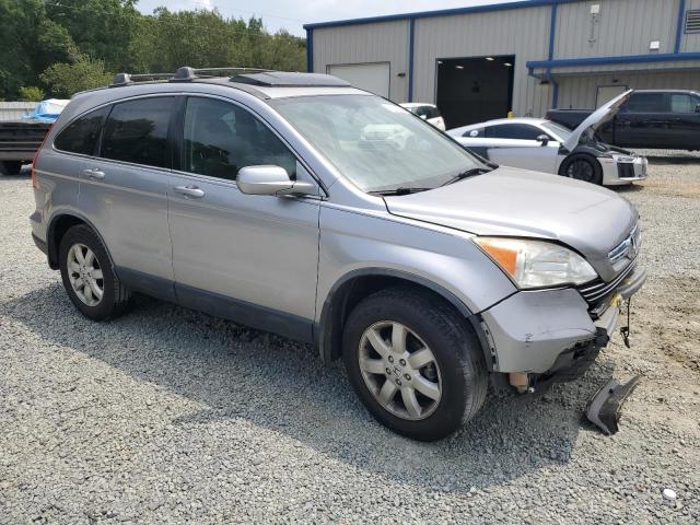 Photo 3 VIN: JHLRE38728C051038 - HONDA CRV 