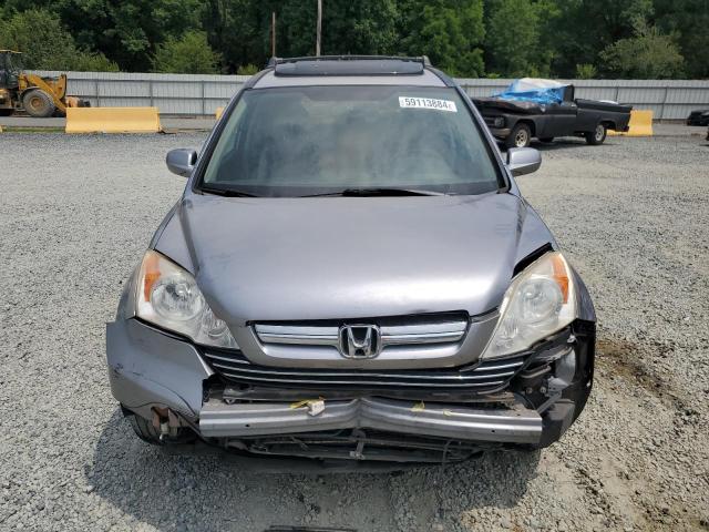 Photo 4 VIN: JHLRE38728C051038 - HONDA CRV 