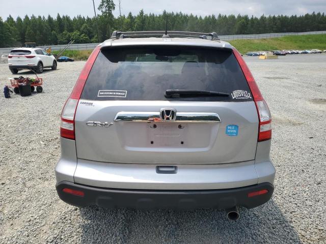 Photo 5 VIN: JHLRE38728C051038 - HONDA CRV 