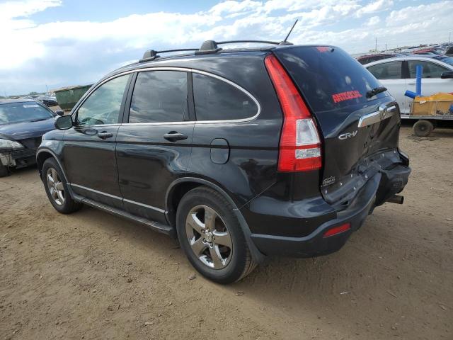 Photo 1 VIN: JHLRE38729C002326 - HONDA CRV 