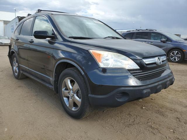 Photo 3 VIN: JHLRE38729C002326 - HONDA CRV 