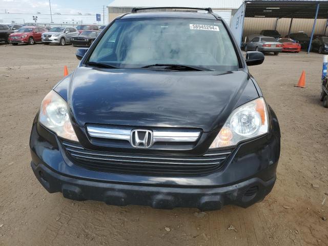 Photo 4 VIN: JHLRE38729C002326 - HONDA CRV 