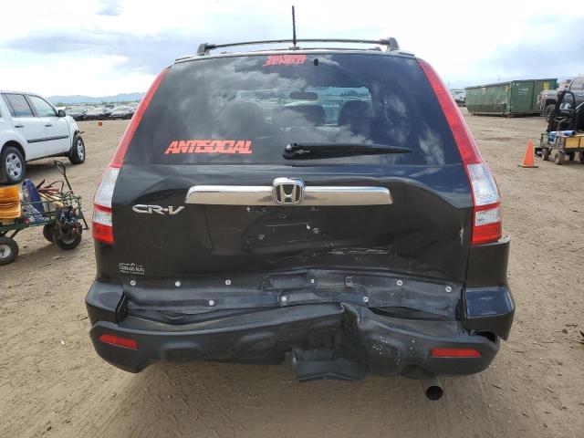 Photo 5 VIN: JHLRE38729C002326 - HONDA CRV 