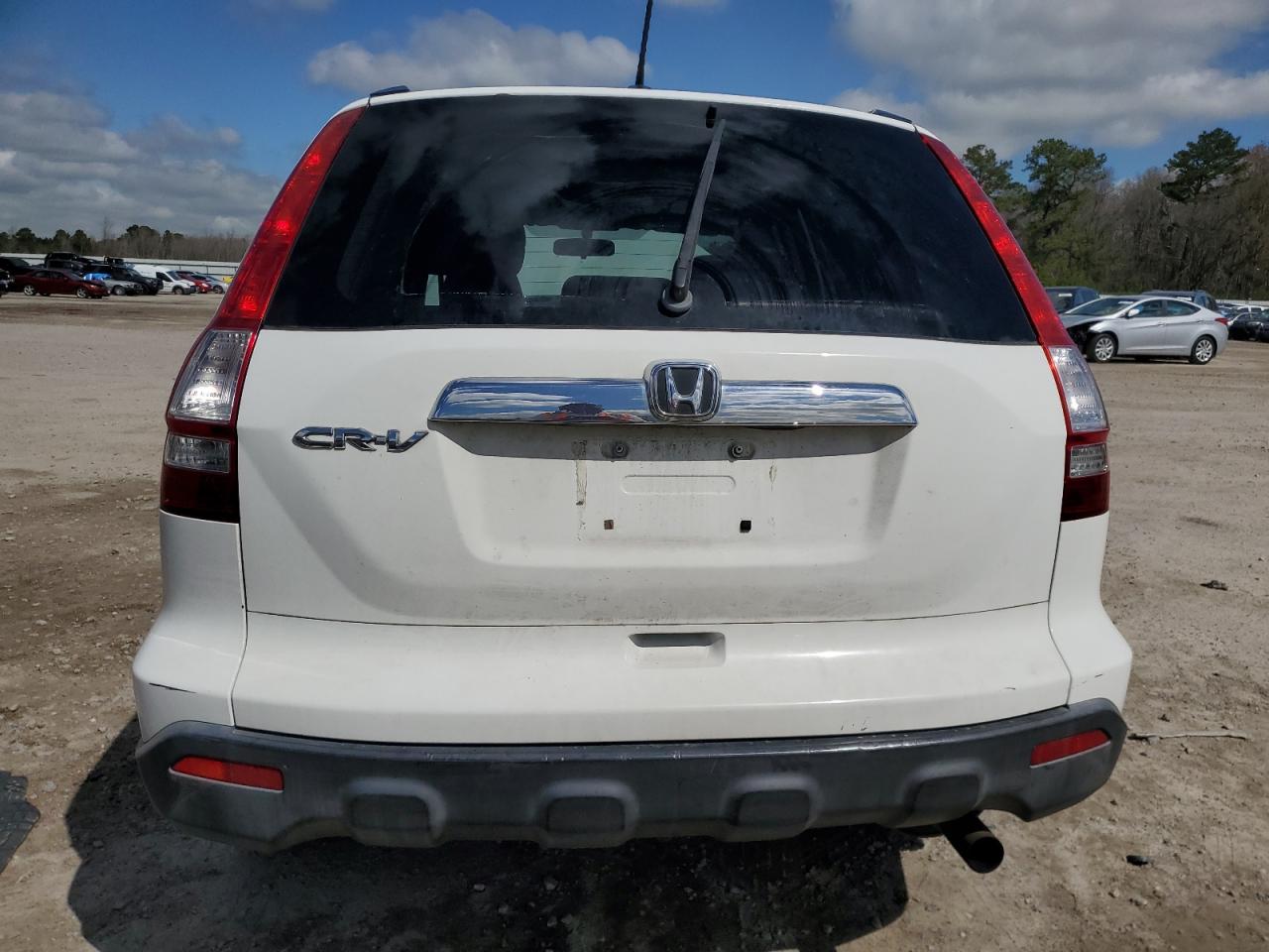 Photo 5 VIN: JHLRE38737C012697 - HONDA CR-V 