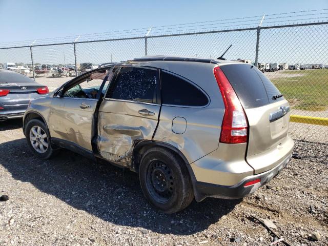 Photo 1 VIN: JHLRE38737C025594 - HONDA CRV 