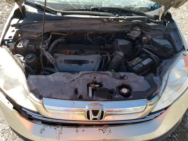 Photo 11 VIN: JHLRE38737C025594 - HONDA CRV 