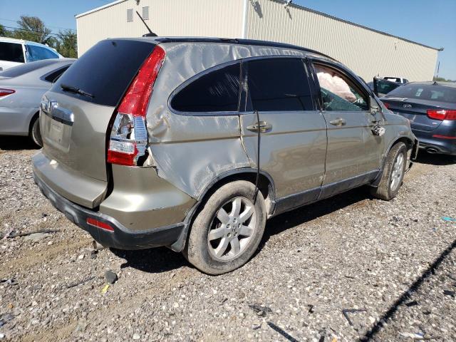 Photo 2 VIN: JHLRE38737C025594 - HONDA CRV 