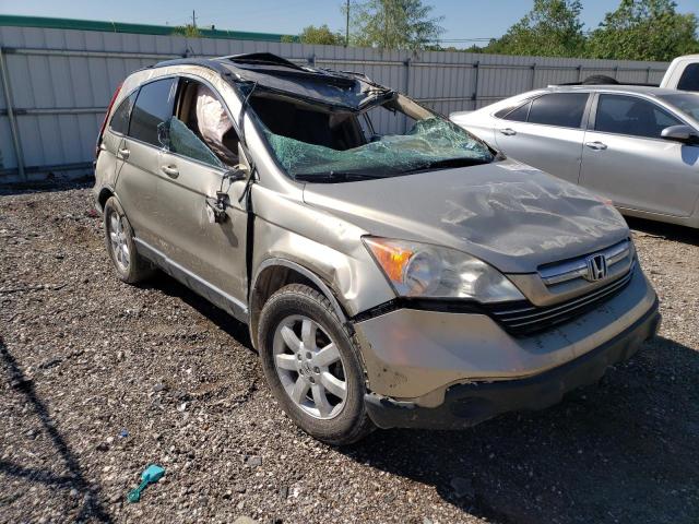 Photo 3 VIN: JHLRE38737C025594 - HONDA CRV 