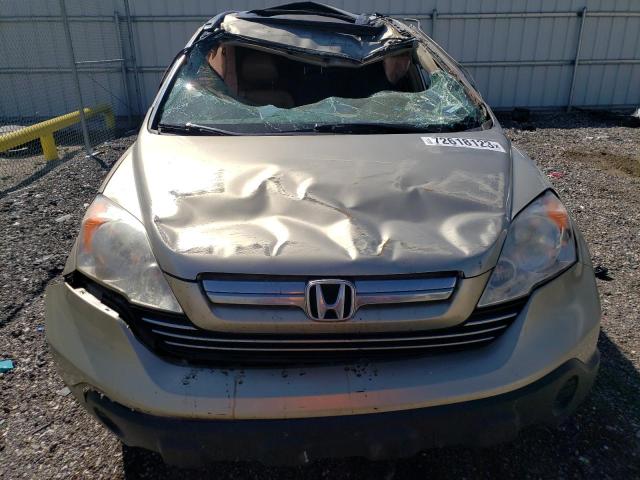 Photo 4 VIN: JHLRE38737C025594 - HONDA CRV 