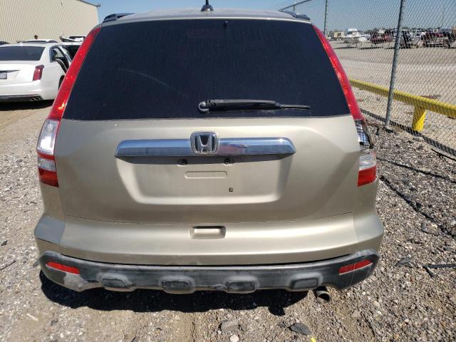 Photo 5 VIN: JHLRE38737C025594 - HONDA CRV 