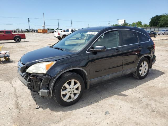 Photo 0 VIN: JHLRE38737C034053 - HONDA CR-V EXL 