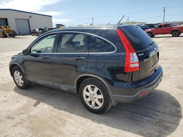 Photo 1 VIN: JHLRE38737C034053 - HONDA CR-V EXL 