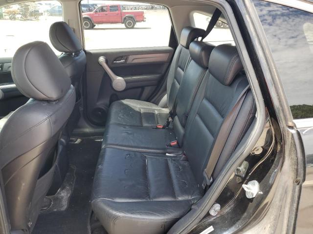 Photo 10 VIN: JHLRE38737C034053 - HONDA CR-V EXL 