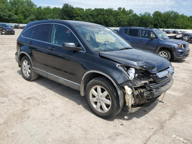 Photo 3 VIN: JHLRE38737C034053 - HONDA CR-V EXL 