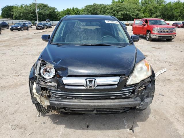 Photo 4 VIN: JHLRE38737C034053 - HONDA CR-V EXL 