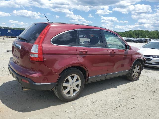 Photo 2 VIN: JHLRE38737C039561 - HONDA CRV 