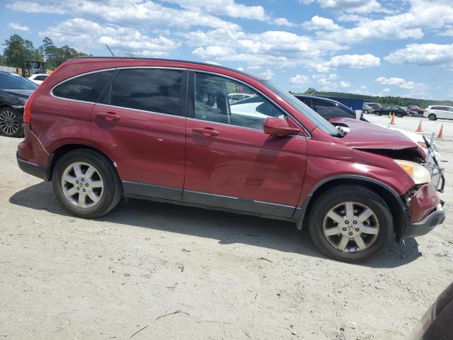 Photo 3 VIN: JHLRE38737C039561 - HONDA CRV 