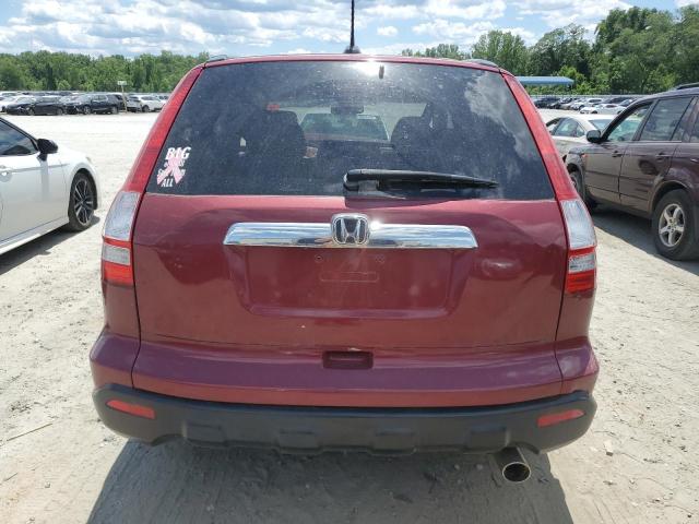 Photo 5 VIN: JHLRE38737C039561 - HONDA CRV 