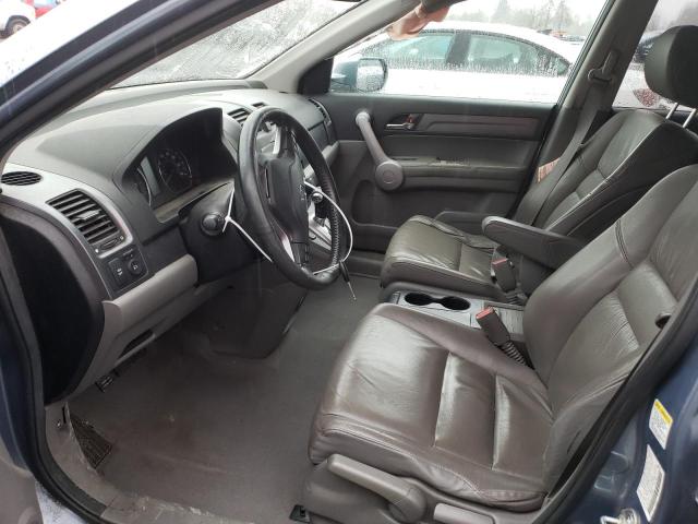 Photo 6 VIN: JHLRE38737C039835 - HONDA CRV 