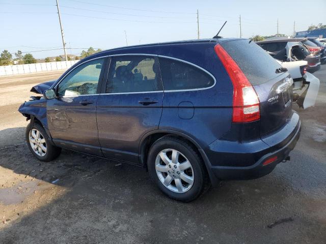 Photo 1 VIN: JHLRE38737C072401 - HONDA CRV 