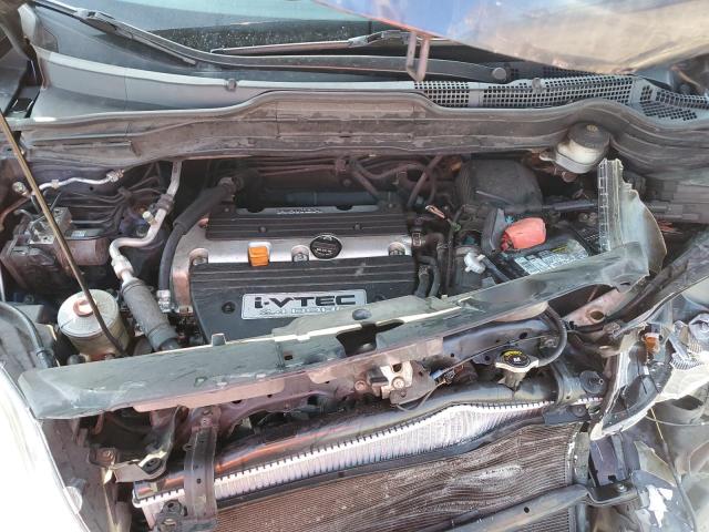 Photo 11 VIN: JHLRE38737C072401 - HONDA CRV 