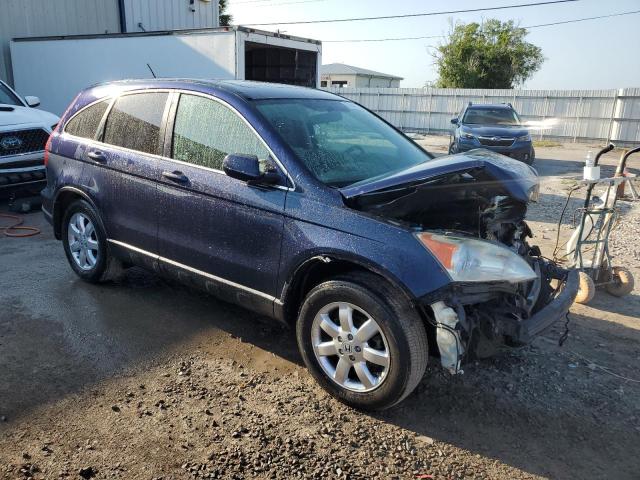 Photo 3 VIN: JHLRE38737C072401 - HONDA CRV 