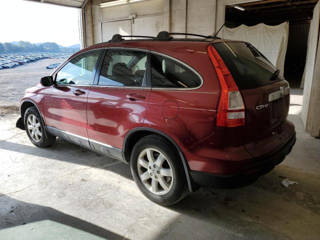 Photo 1 VIN: JHLRE38737C074066 - HONDA CRV 