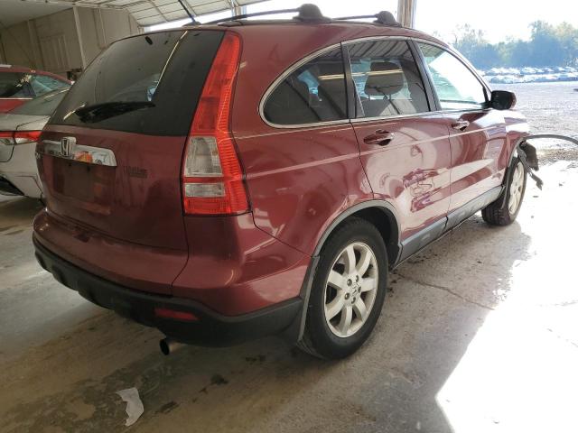 Photo 2 VIN: JHLRE38737C074066 - HONDA CRV 