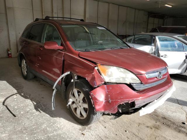 Photo 3 VIN: JHLRE38737C074066 - HONDA CRV 