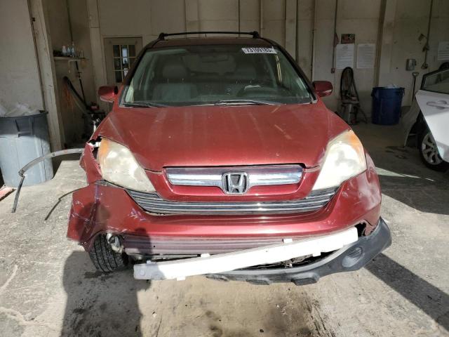 Photo 4 VIN: JHLRE38737C074066 - HONDA CRV 