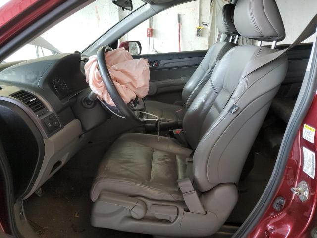 Photo 6 VIN: JHLRE38737C074066 - HONDA CRV 