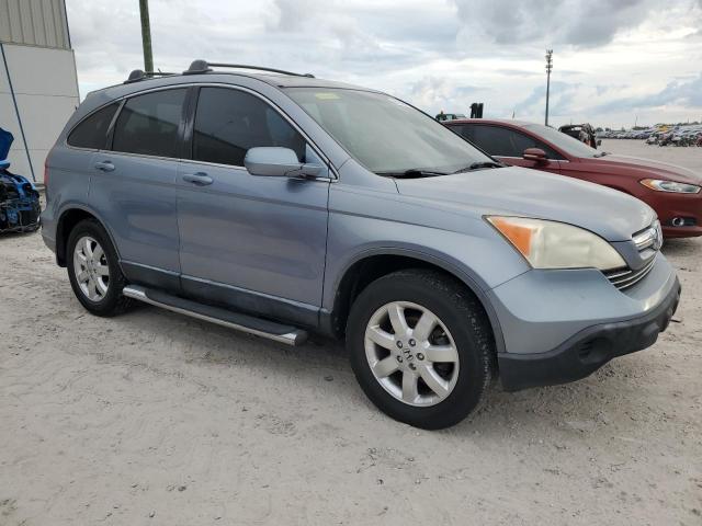 Photo 3 VIN: JHLRE38737C074455 - HONDA CRV 