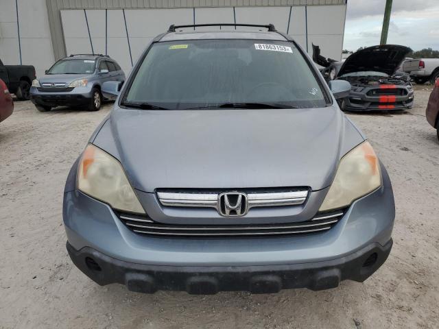 Photo 4 VIN: JHLRE38737C074455 - HONDA CRV 