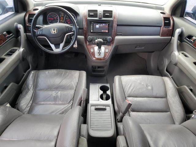 Photo 7 VIN: JHLRE38737C074455 - HONDA CRV 