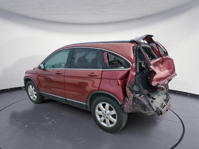 Photo 1 VIN: JHLRE38738C015164 - HONDA CR-V EXL 