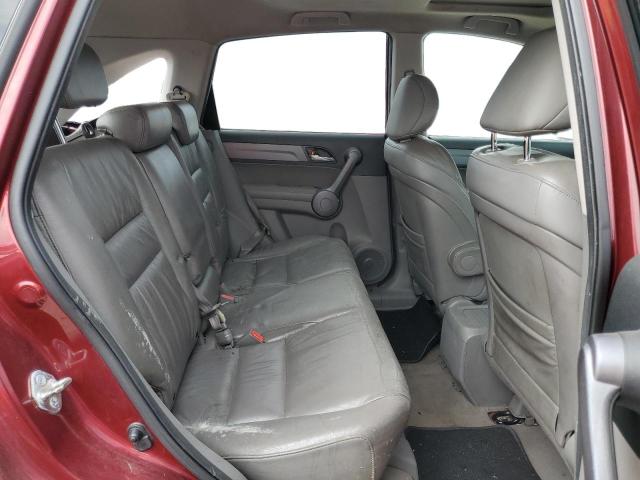 Photo 10 VIN: JHLRE38738C015164 - HONDA CR-V EXL 