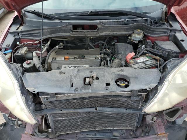 Photo 11 VIN: JHLRE38738C015164 - HONDA CR-V EXL 