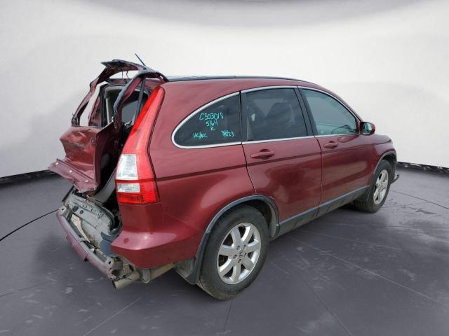 Photo 2 VIN: JHLRE38738C015164 - HONDA CR-V EXL 