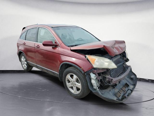 Photo 3 VIN: JHLRE38738C015164 - HONDA CR-V EXL 