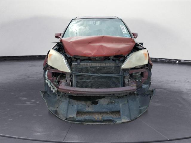 Photo 4 VIN: JHLRE38738C015164 - HONDA CR-V EXL 