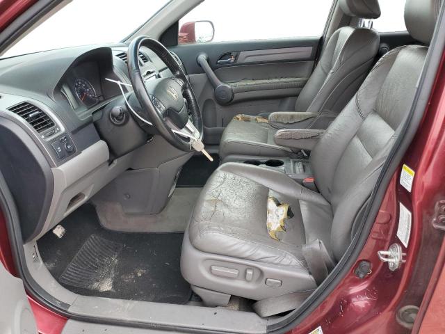 Photo 6 VIN: JHLRE38738C015164 - HONDA CR-V EXL 