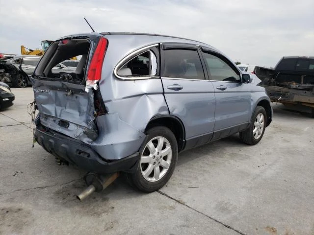 Photo 2 VIN: JHLRE38738C019036 - HONDA CR-V EXL 