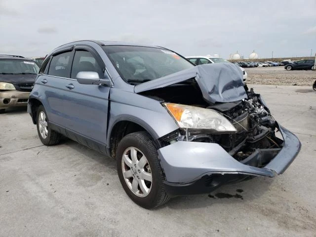 Photo 3 VIN: JHLRE38738C019036 - HONDA CR-V EXL 