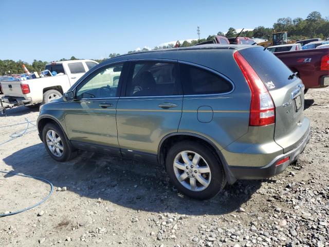 Photo 1 VIN: JHLRE38738C029808 - HONDA CR-V EXL 