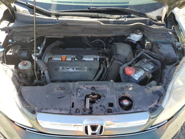 Photo 11 VIN: JHLRE38738C029808 - HONDA CR-V EXL 